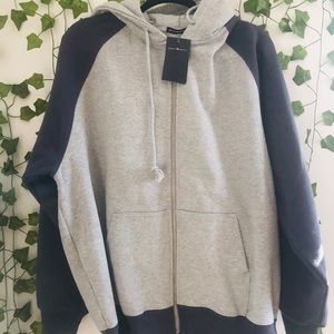 NWT colorblock Carla